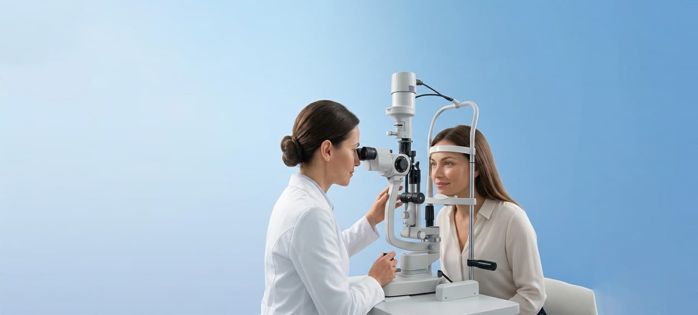 Colombo Eye Surgeons - Premier Eye Care and Surgery Hospital