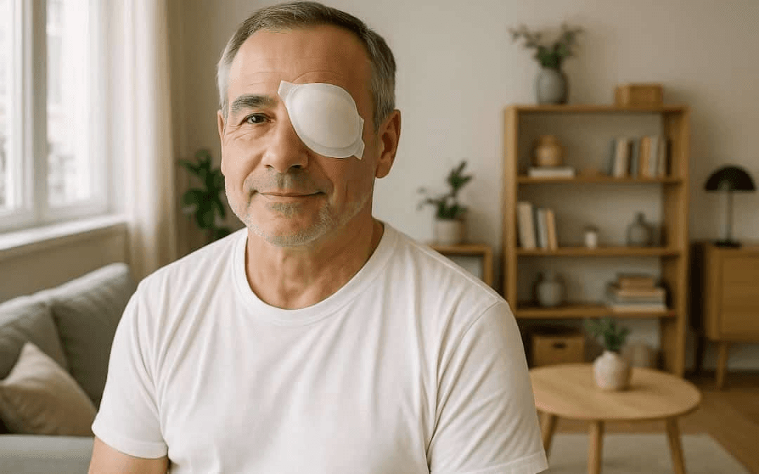 Advanced Diagnostics - Colombo Eye Surgeons (CES)