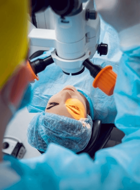 Retina Care - Colombo Eye Surgeons (CES)