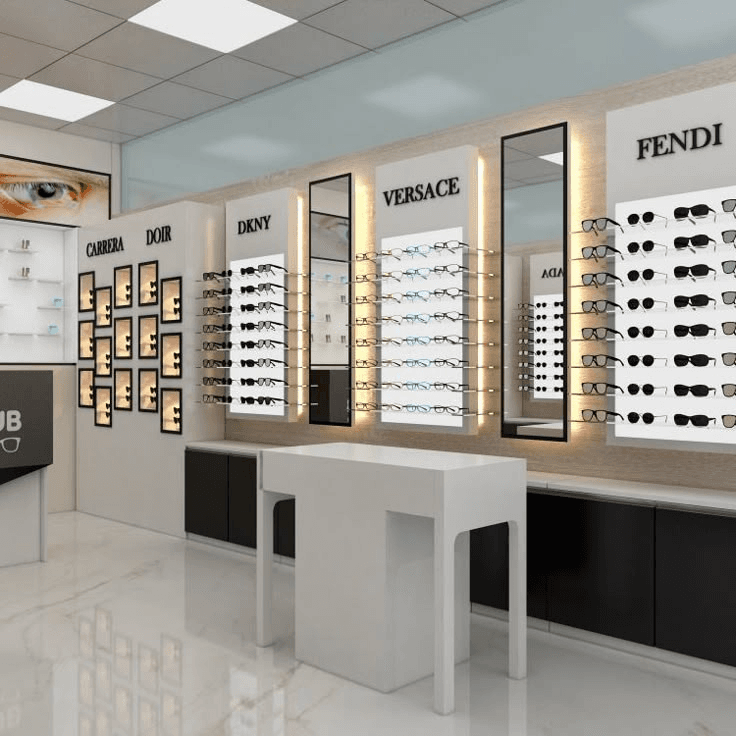 EYE CONSULTATION - Colombo Eye Surgeons (CES)